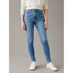 American Eagle Next Level Super High-Waisted Jegging
